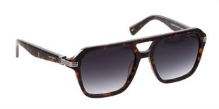 Mustang MU2615-03 56 Unisex Güneş Gözlüğü