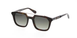 Mustang MU2529-02 51 Polarize Unisex Güneş Gözlüğü