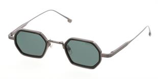 Mustang MU2487-01 45 Unisex Güneş Gözlüğü