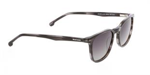 Mustang MU2550-03 50 Polarize Unisex Güneş Gözlüğü