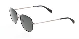 Mustang MU2695-02 52 Polarize Unisex Güneş Gözlüğü