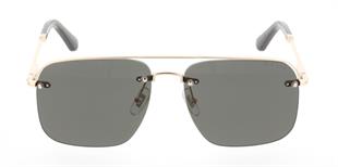 Mustang MU2323-01 59 Unisex Güneş Gözlüğü