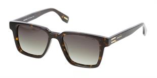 Mustang MU2494-02 51 Polarize Unisex Güneş Gözlüğü