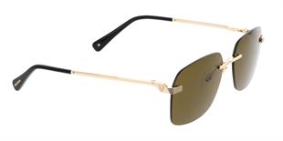 Mustang MU2622-01 58 Unisex Güneş Gözlüğü
