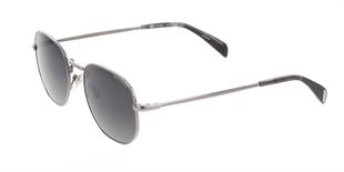 Mustang MU2695-03 52 Polarize Unisex Güneş Gözlüğü
