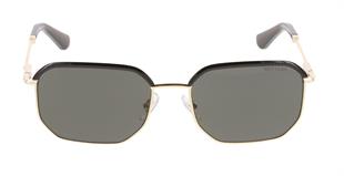 Mustang MU2324-01 57 Unisex Güneş Gözlüğü