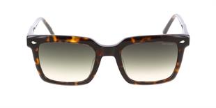 Mustang MU2640-02 52 Unisex Güneş Gözlüğü
