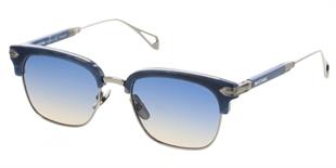 Mustang MU2512-01 53 Unisex Güneş Gözlüğü