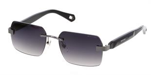 Mustang MU2618-03 57 Unisex Güneş Gözlüğü