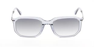 Mustang MU2681-03 55 Unisex Güneş Gözlüğü