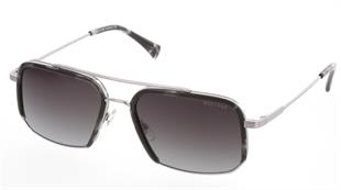 Mustang MU2413-02 57 Unisex Güneş Gözlüğü