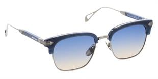 Mustang MU2512-01 53 Unisex Güneş Gözlüğü