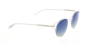Mustang MU2578-03 49 Polarize Unisex Güneş Gözlüğü