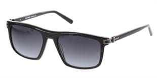 Mustang MU2660-01 55 Unisex Güneş Gözlüğü