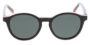 Mustang MU2542-01 52 Unisex Güneş Gözlüğü