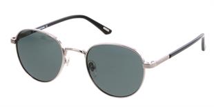 Mustang MU2610-02 51 Unisex Güneş Gözlüğü