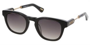 Mustang MU2351-01 50 Unisex Güneş Gözlüğü