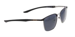 Mustang MU2237-04 56 Polarize Unisex Güneş Gözlüğü