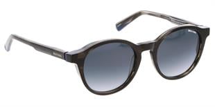 Mustang MU2542-02 52 Unisex Güneş Gözlüğü