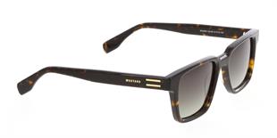 Mustang MU2494-02 51 Polarize Unisex Güneş Gözlüğü