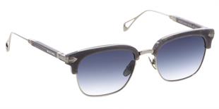 Mustang MU2512-02 53 Unisex Güneş Gözlüğü