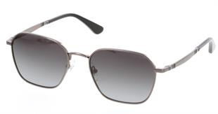 Mustang MU2383-02 55 Unisex Güneş Gözlüğü
