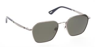 Mustang MU2383-01 55 Unisex Güneş Gözlüğü