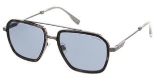 Mustang MU2649-03 58 Unisex Güneş Gözlüğü