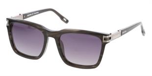 Mustang MU2458-03 55 Polarize Unisex Güneş Gözlüğü