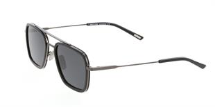 Mustang MU2677-02 52 Unisex Güneş Gözlüğü