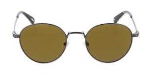 Mustang MU2611-03 54 Unisex Güneş Gözlüğü