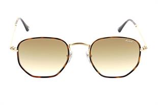 Mustang MU1749-04 51 Unisex Güneş Gözlüğü