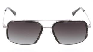 Mustang MU2413-02 57 Unisex Güneş Gözlüğü
