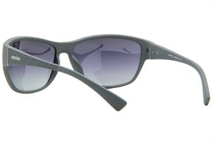 Opal Sport SPL144S MF8X 60 Polarize Unisex Güneş Gözlüğü