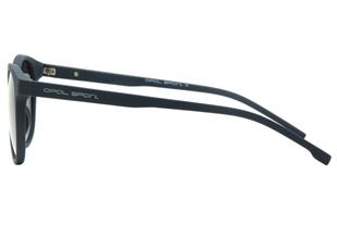 Opal Sport OS0922S AVQIR 50 Polarize Unisex Güneş Gözlüğü