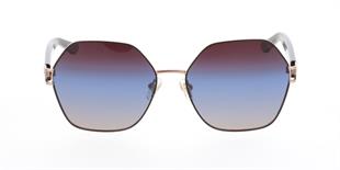 Osse OS3731-01 59 Polarize Kadın Güneş Gözlüğü