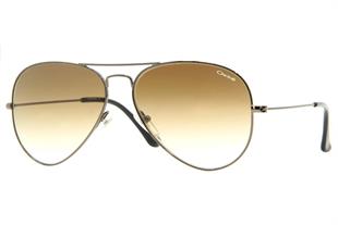 Osse OS1087-03/G5 58 Mineral Cam Unisex Güneş Gözlüğü