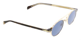 Osse OS3346-02 51 Unisex Güneş Gözlüğü