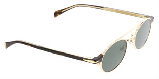 Osse OS3346-04 51 Unisex Güneş Gözlüğü