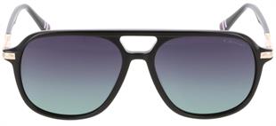Osse OS3518-01 57 Polarize Unisex Güneş Gözlüğü
