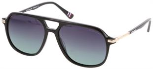 Osse OS3518-01 57 Polarize Unisex Güneş Gözlüğü