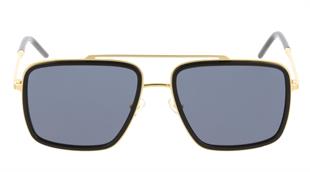 Osse OS3542-01 57 Unisex Güneş Gözlüğü