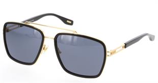 Osse OS3543-01 59 Unisex Güneş Gözlüğü
