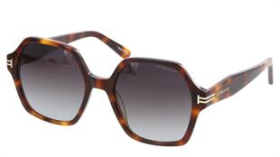 Osse OS3591-02 55 Unisex Güneş Gözlüğü