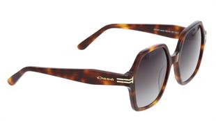Osse OS3591-02 55 Unisex Güneş Gözlüğü