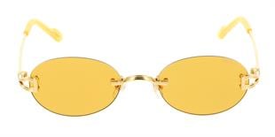 Osse OS3824-02 55 Unisex Güneş Gözlüğü