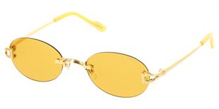 Osse OS3824-02 55 Unisex Güneş Gözlüğü
