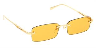 Osse OS3828-03 55 Unisex Güneş Gözlüğü