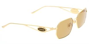 Osse OS3835-03 58 Unisex Güneş Gözlüğü