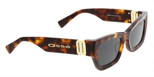 Osse OS3858-02 53 Unisex Güneş Gözlüğü